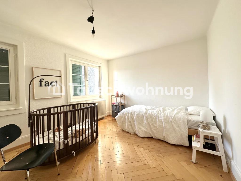 Appartement de 4 pièces