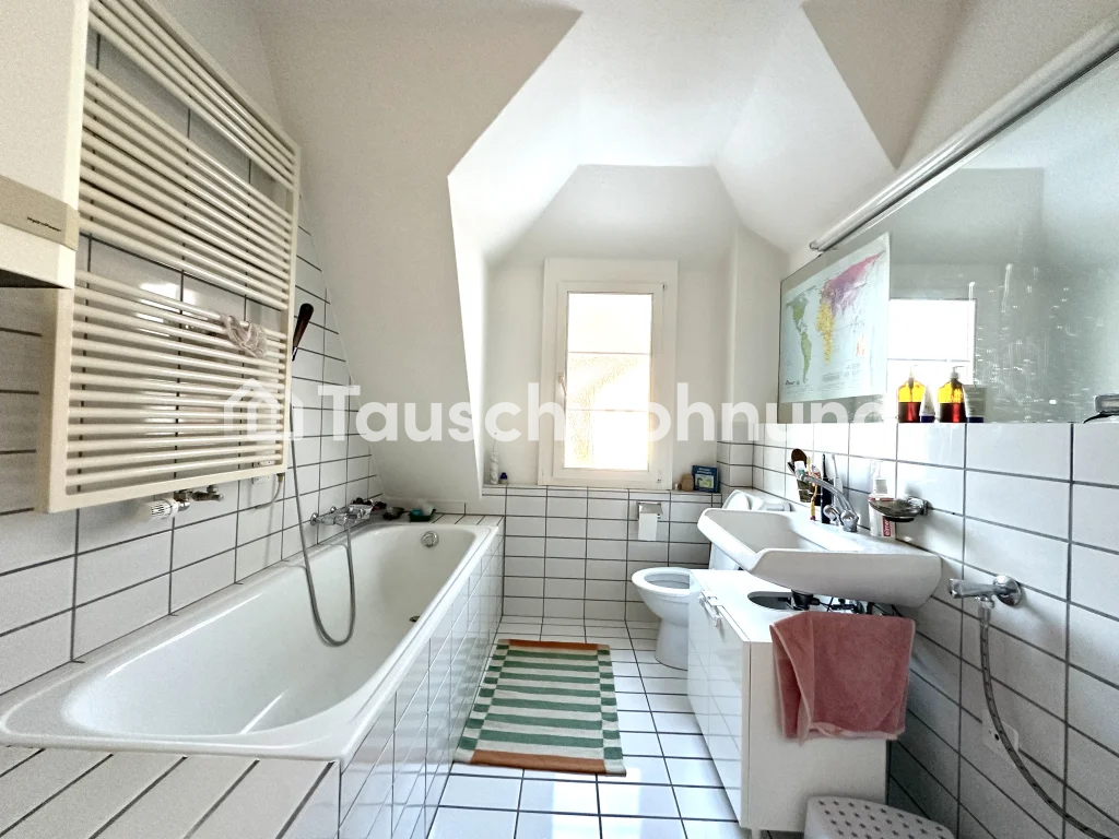 Appartement de 4 pièces