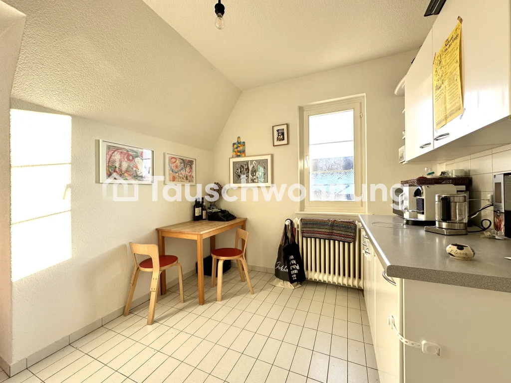 Appartement de 4 pièces
