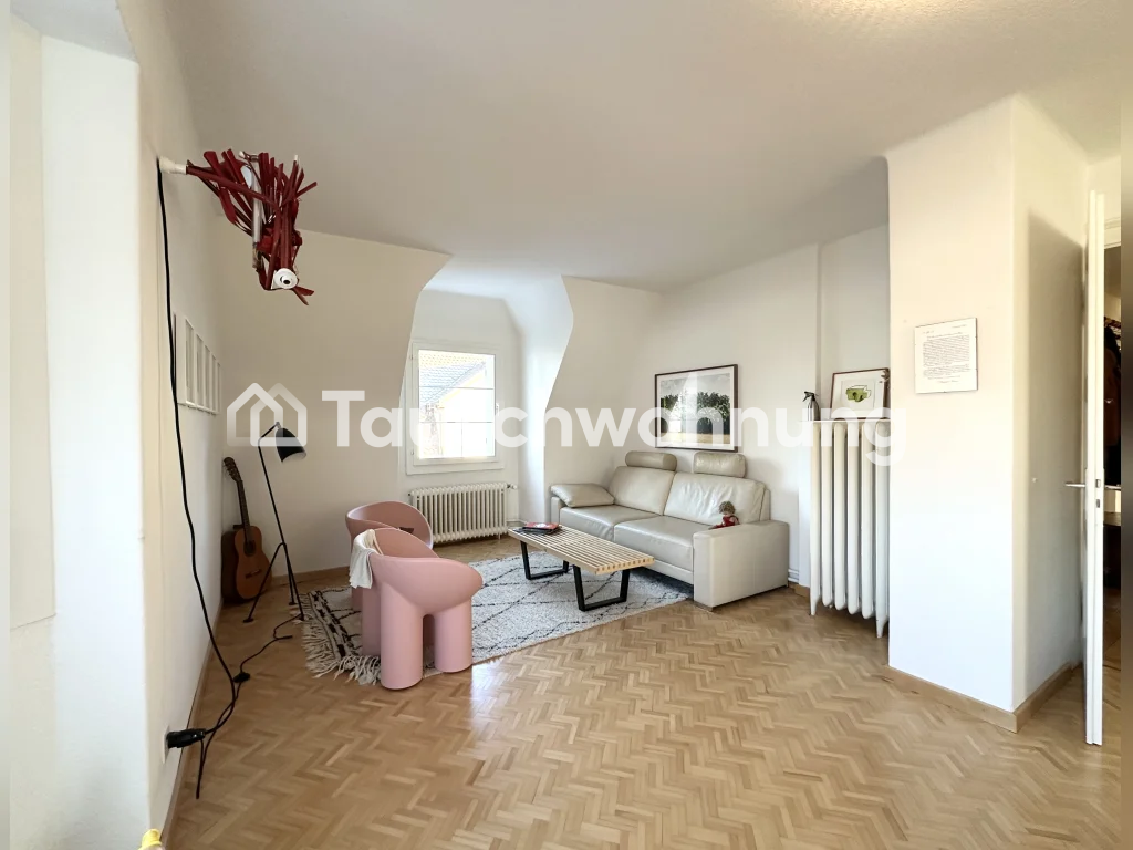 Appartement de 4 pièces