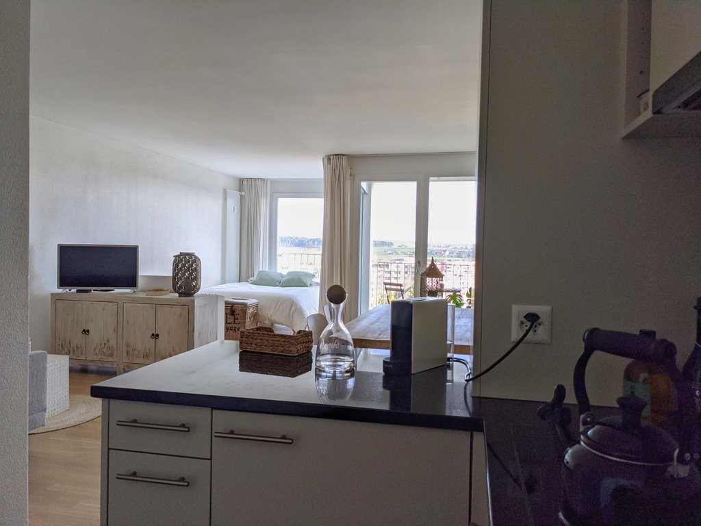 1 ½ rooms apartment, Foto 4 von 5