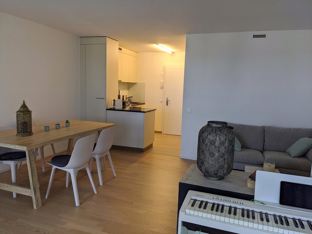 1 ½ rooms apartment, Foto 1 von 5