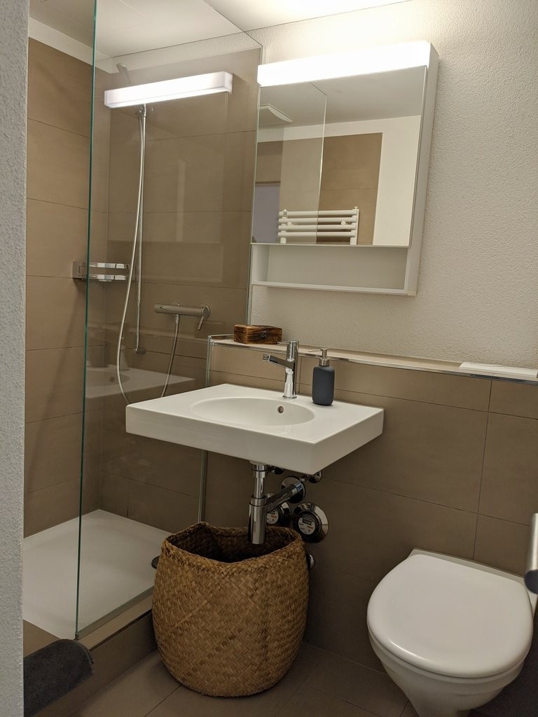 1 ½ rooms apartment, Foto 5 von 5