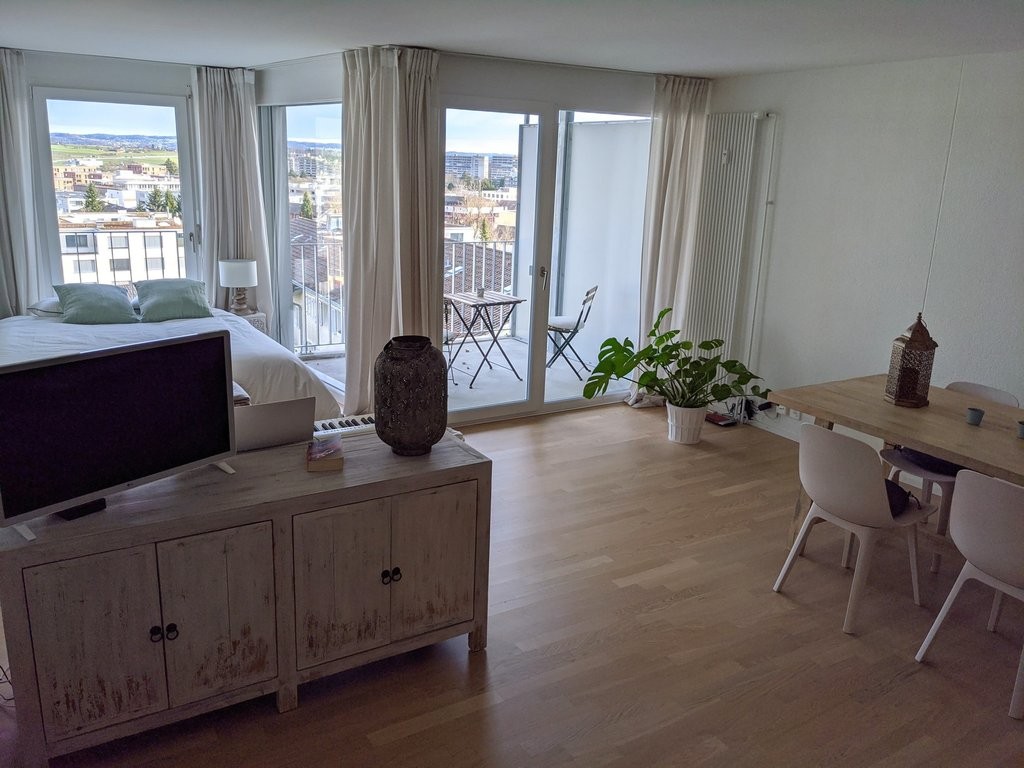 1 ½ rooms apartment, Foto 2 von 5