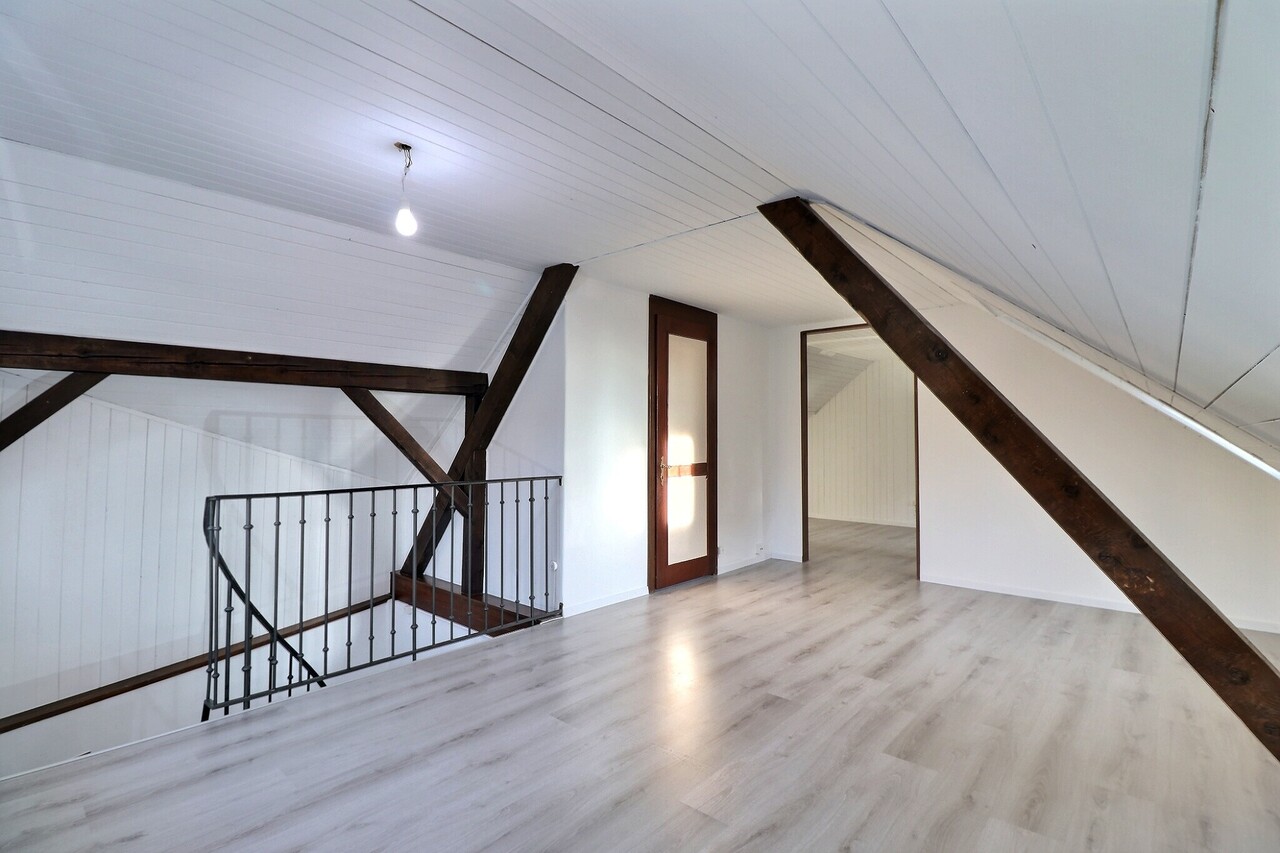 2 ½ Zimmer Einfamilienhaus