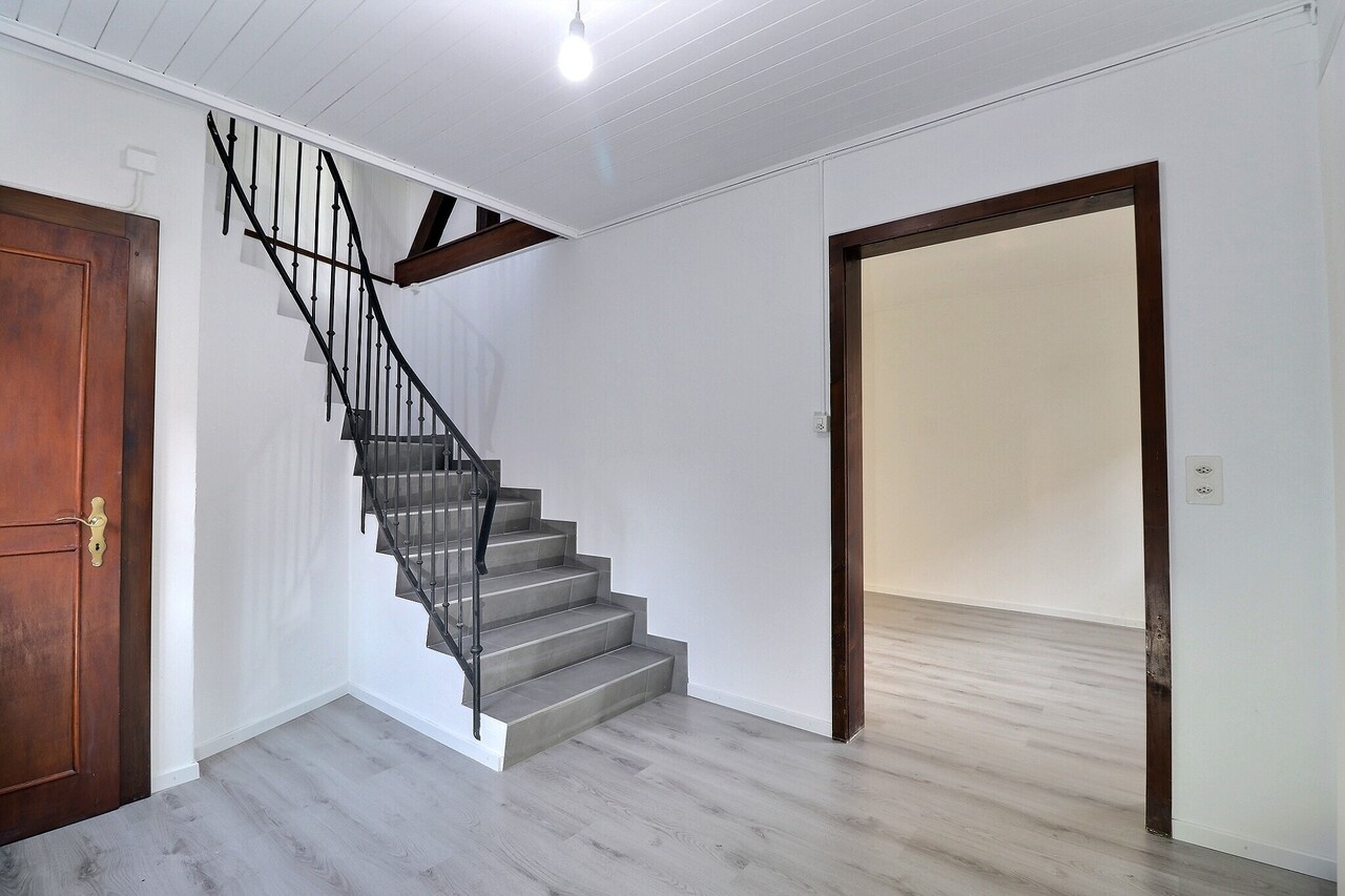 2 ½ Zimmer Einfamilienhaus
