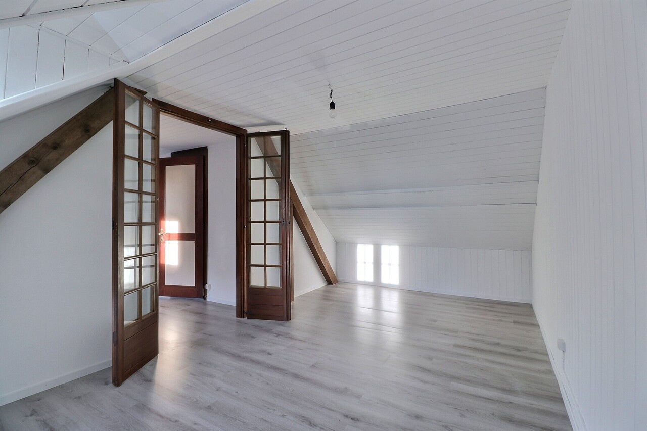 2 ½ Zimmer Einfamilienhaus