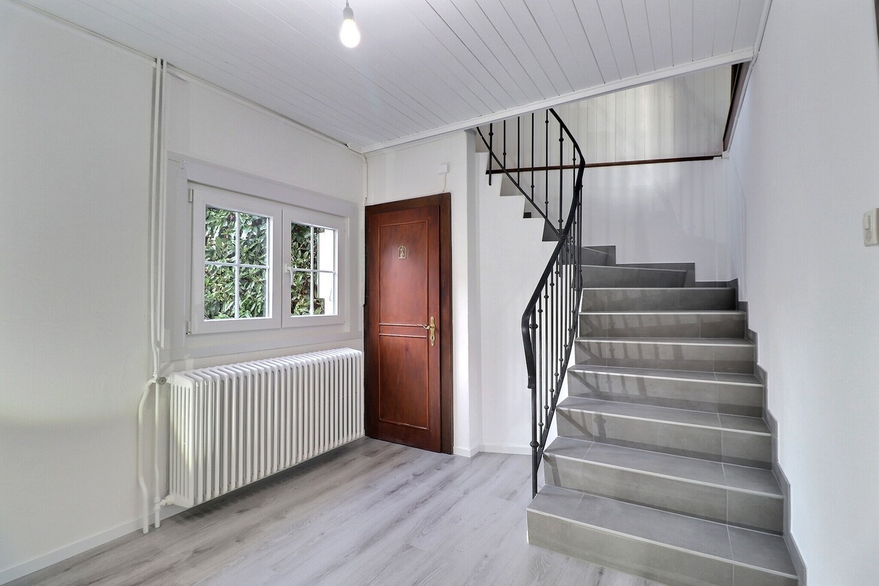 2 ½ Zimmer Einfamilienhaus