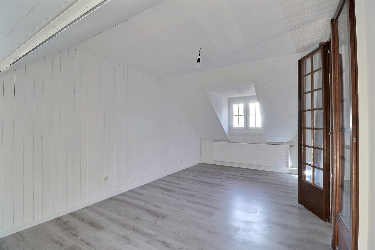 2 ½ Zimmer Einfamilienhaus