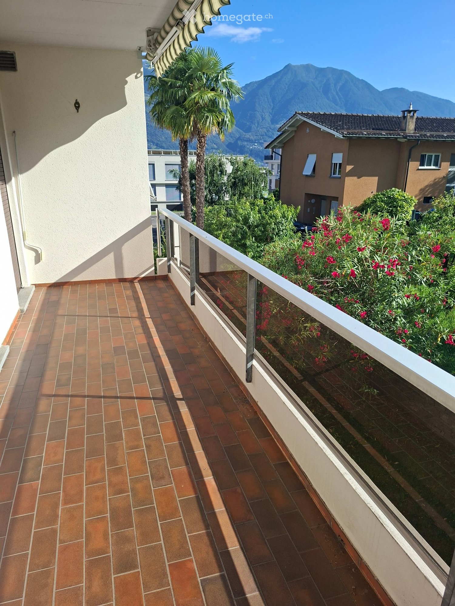 3 ½ Zimmer Wohnung, Foto 2 von 5