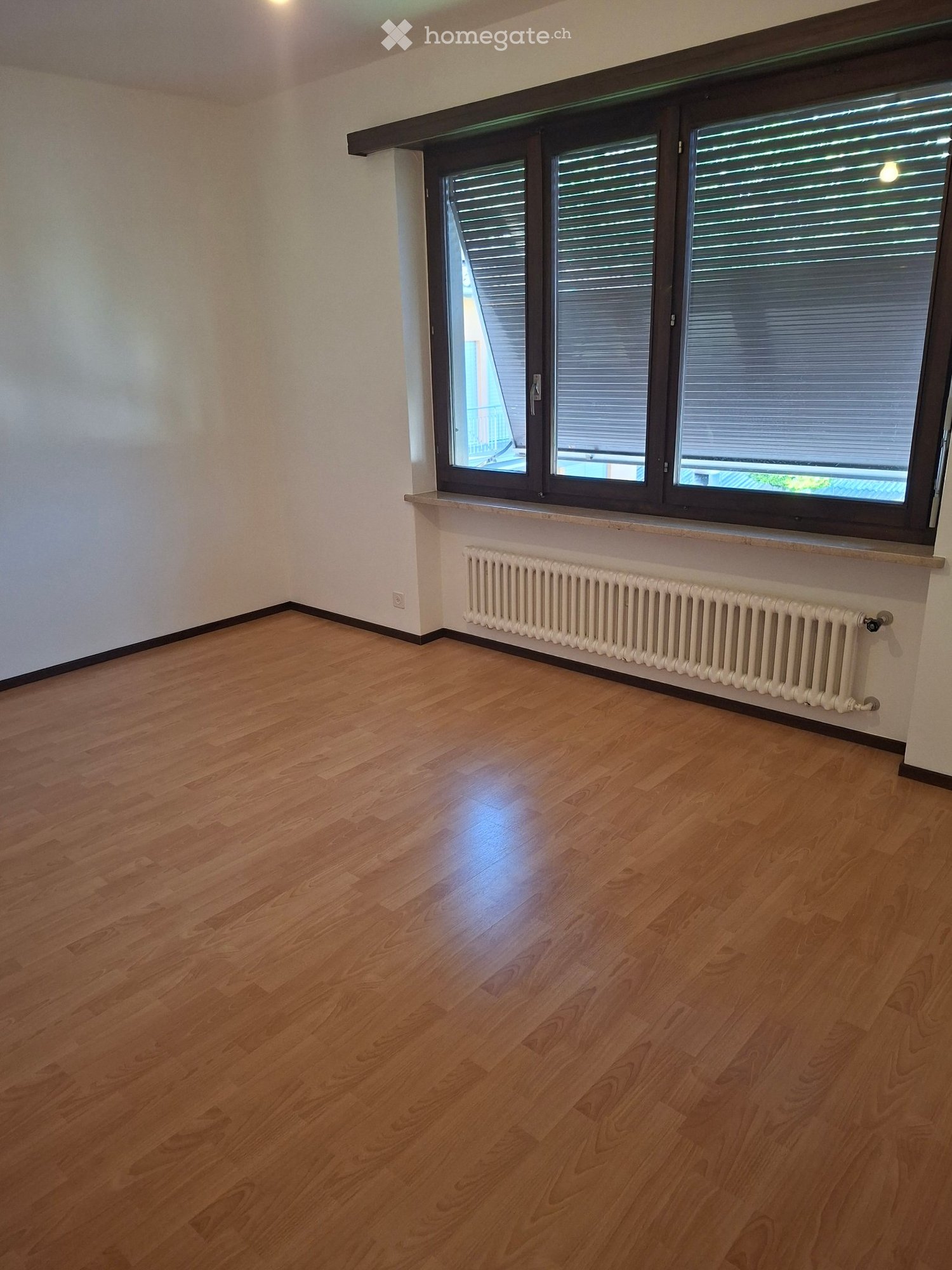 3 ½ Zimmer Wohnung, Foto 4 von 5
