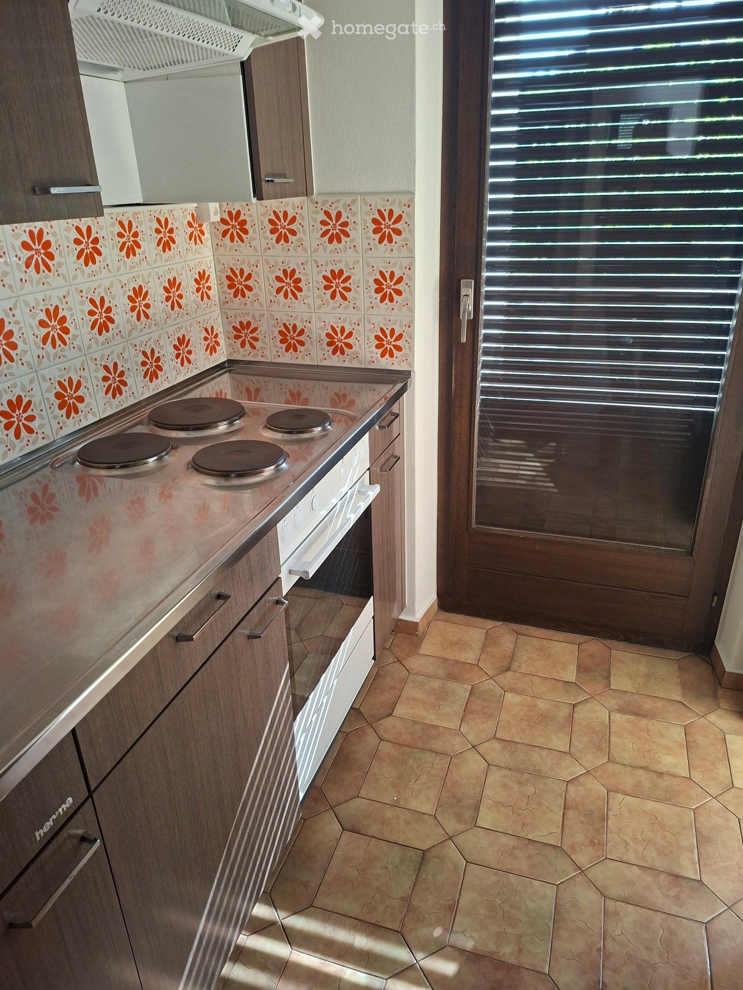 3 ½ Zimmer Wohnung, Foto 5 von 5