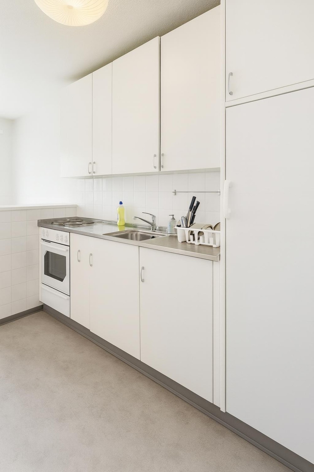 Room in a shared flat, Foto 3 von 9