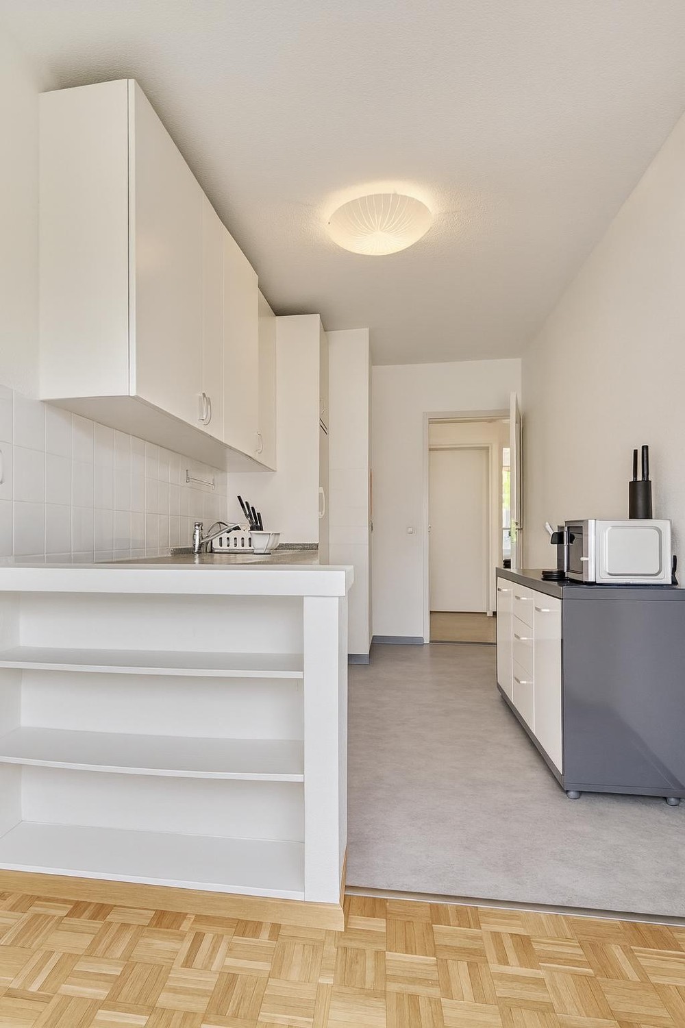 Room in a shared flat, Foto 4 von 9