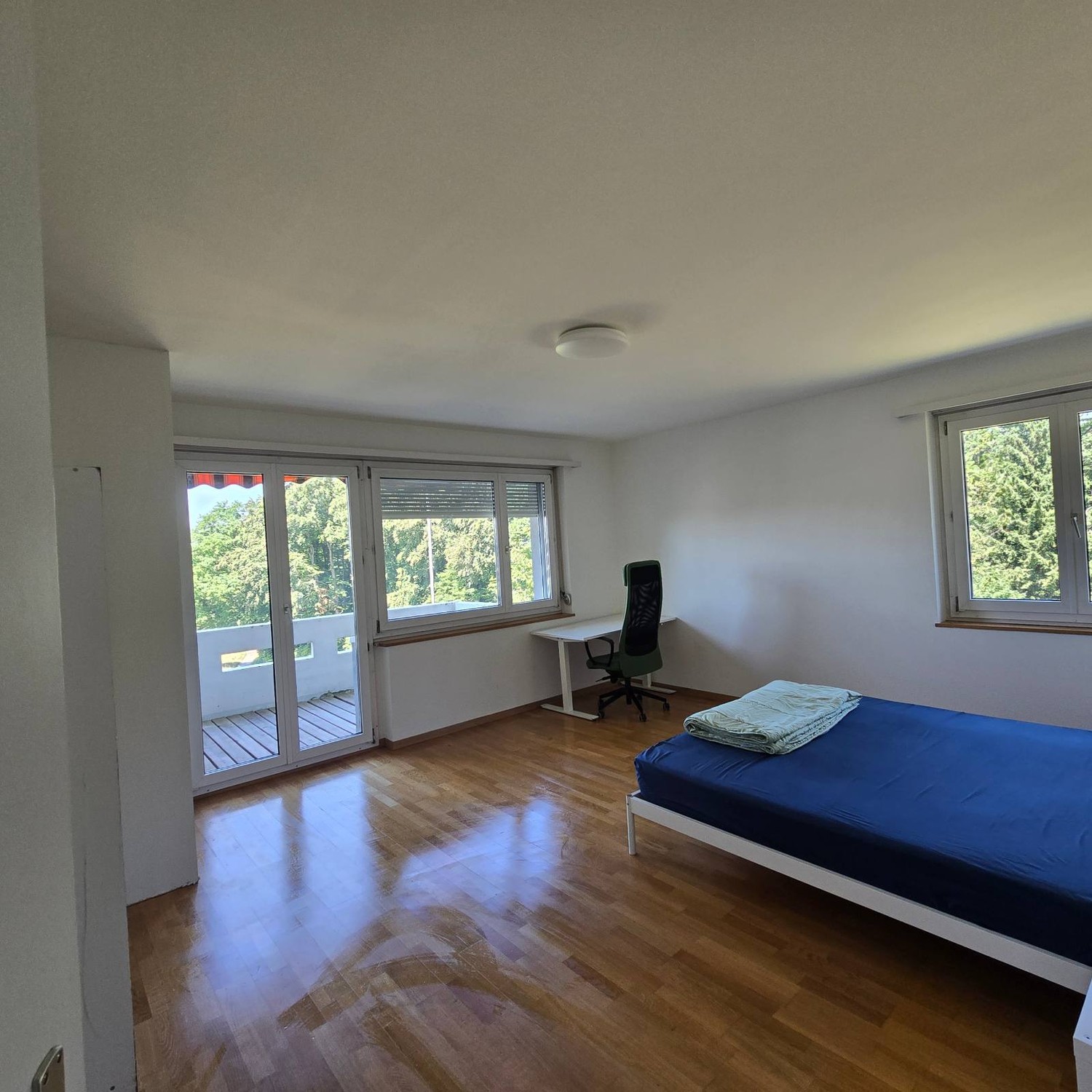 Room in a shared flat, Foto 2 von 9