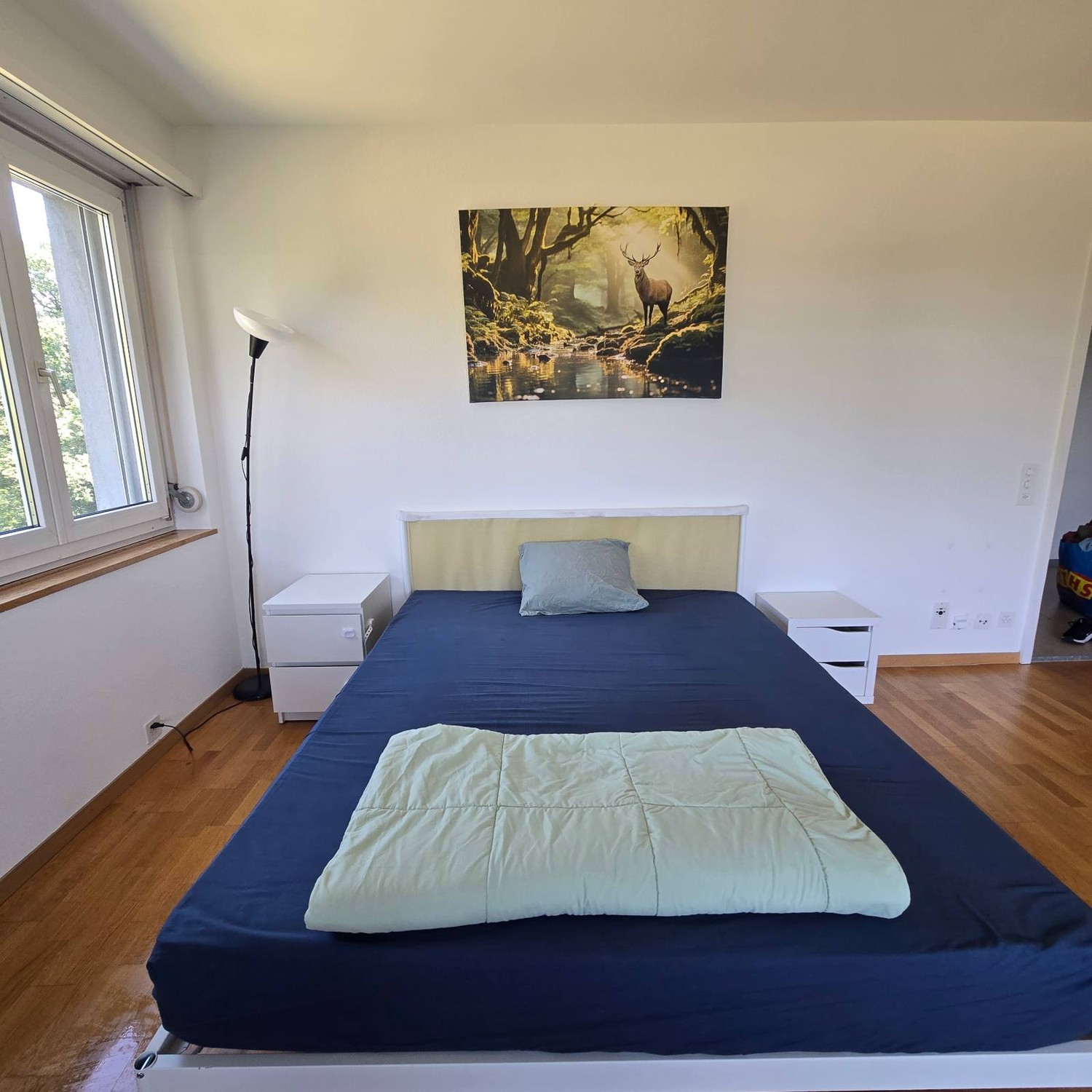Room in a shared flat, Foto 1 von 9