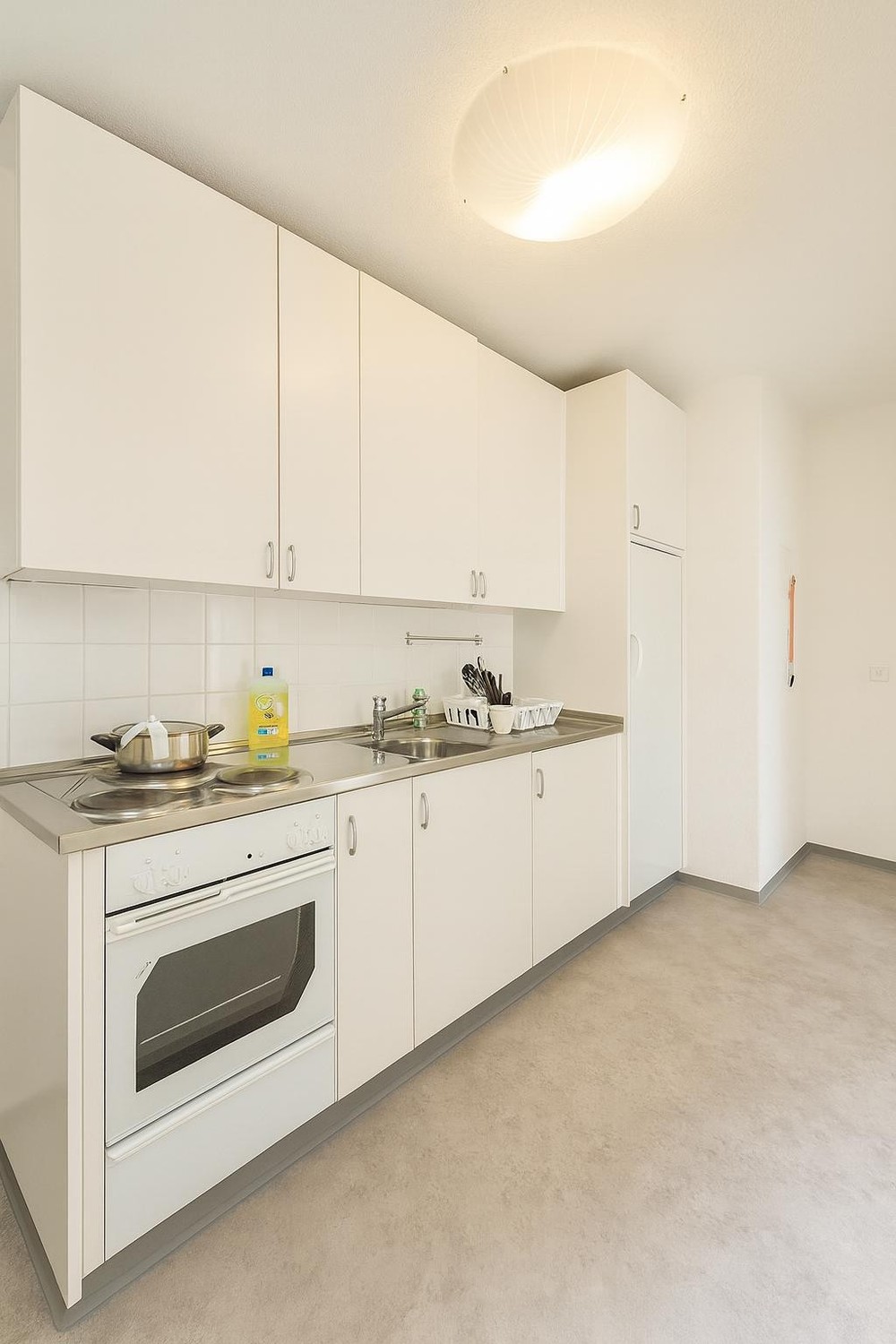 Room in a shared flat, Foto 5 von 9