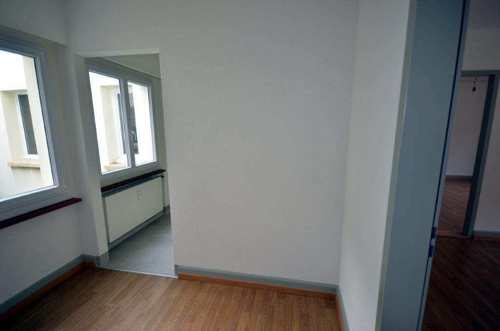 3 pièces appartement