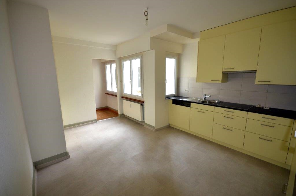 3 pièces appartement