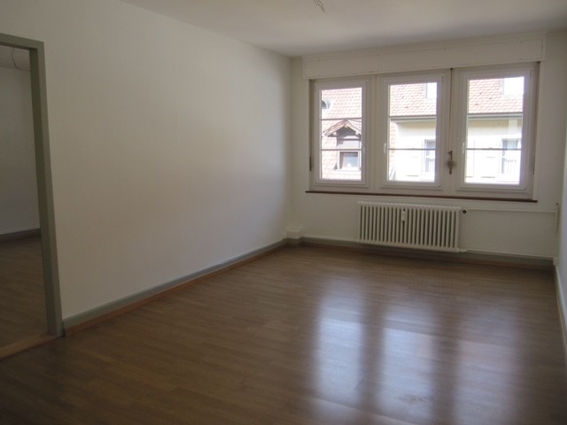 3 pièces appartement