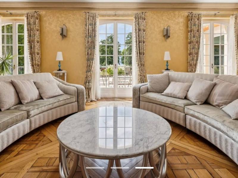 14 Zimmer Einfamilienhaus, Foto 2 von 4