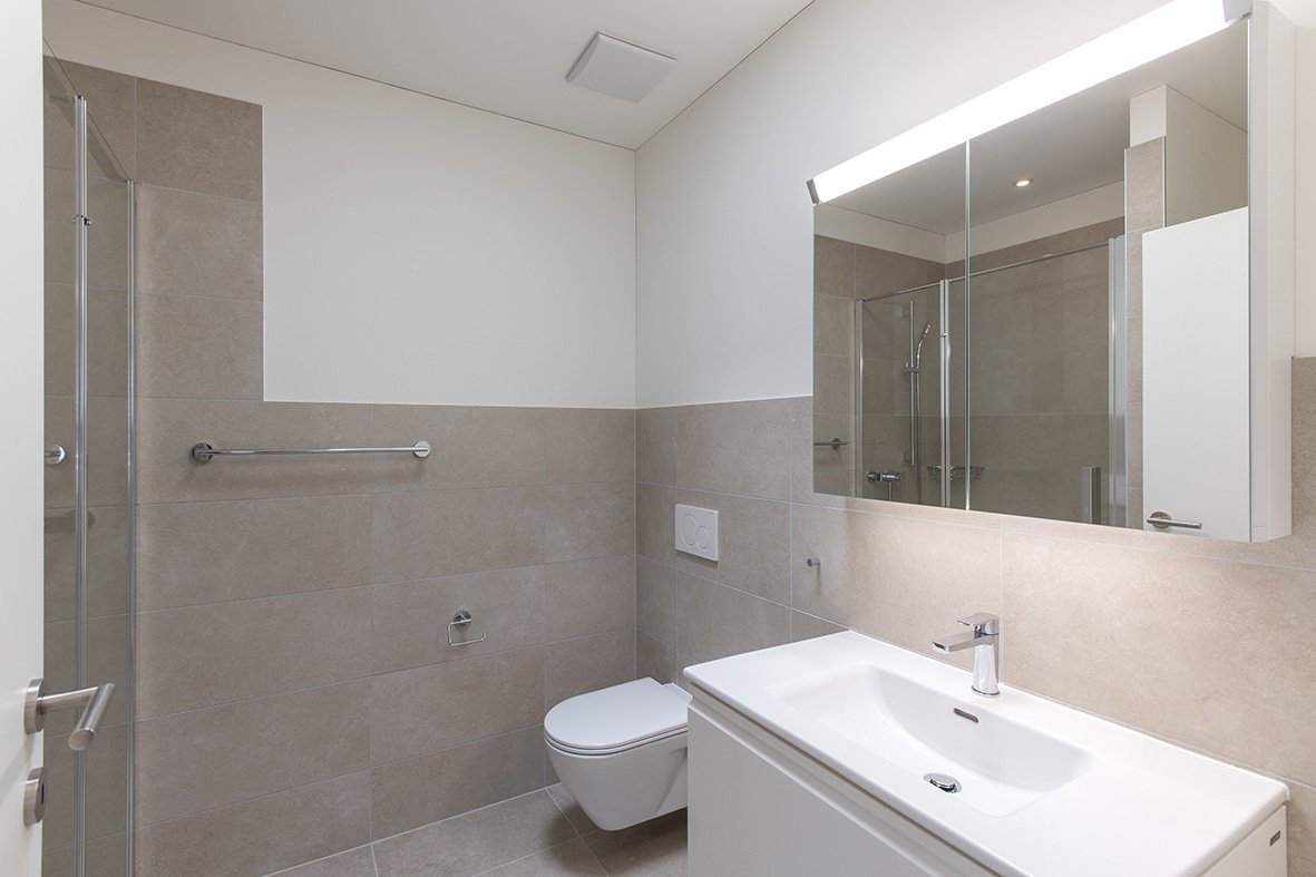 3 ½ Zimmer Wohnung, Foto 2 von 8