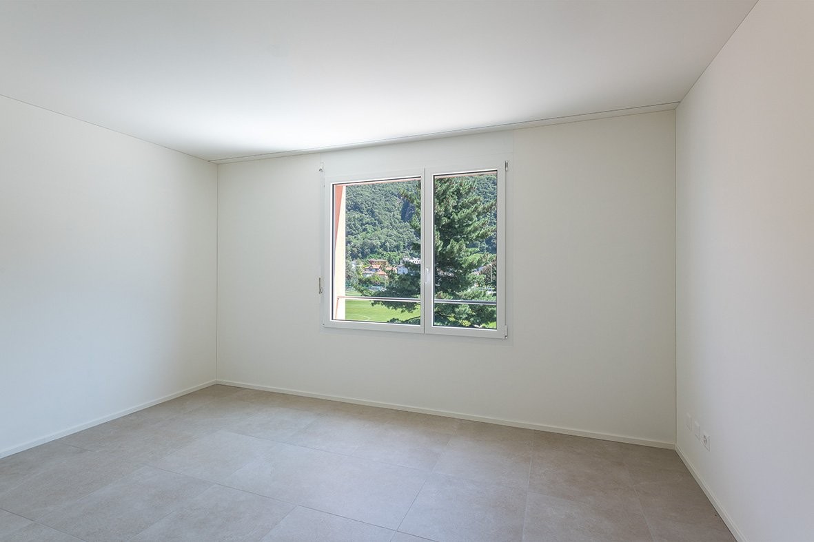 3 ½ Zimmer Wohnung, Foto 4 von 8