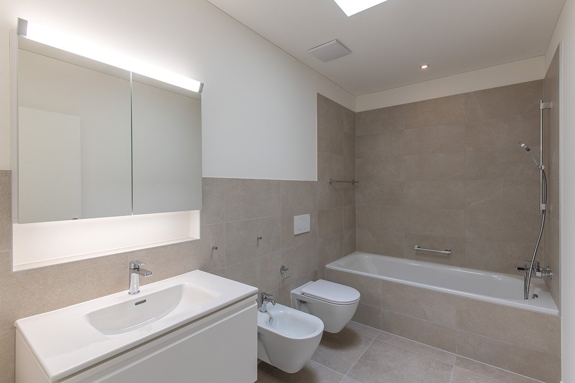 3 ½ Zimmer Wohnung, Foto 5 von 8