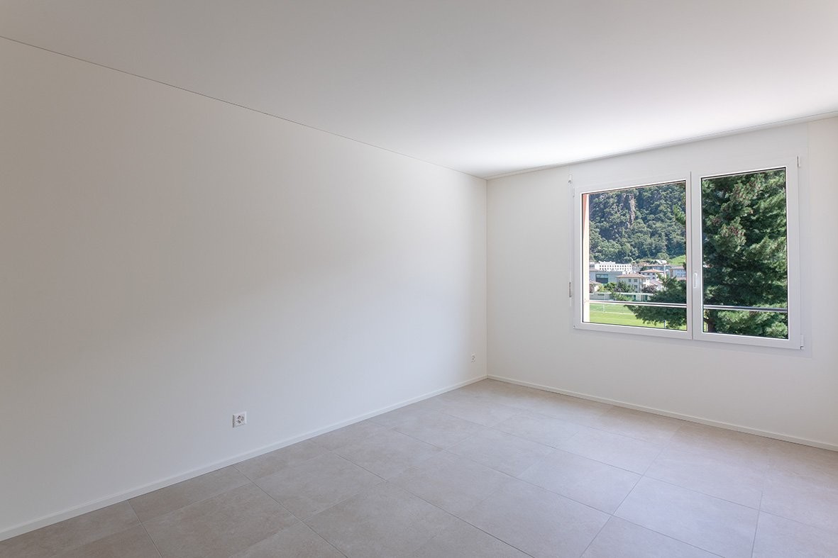 3 ½ Zimmer Wohnung, Foto 6 von 8