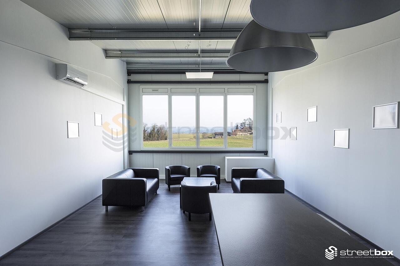 50m² Gewerbe, Foto 3 von 3