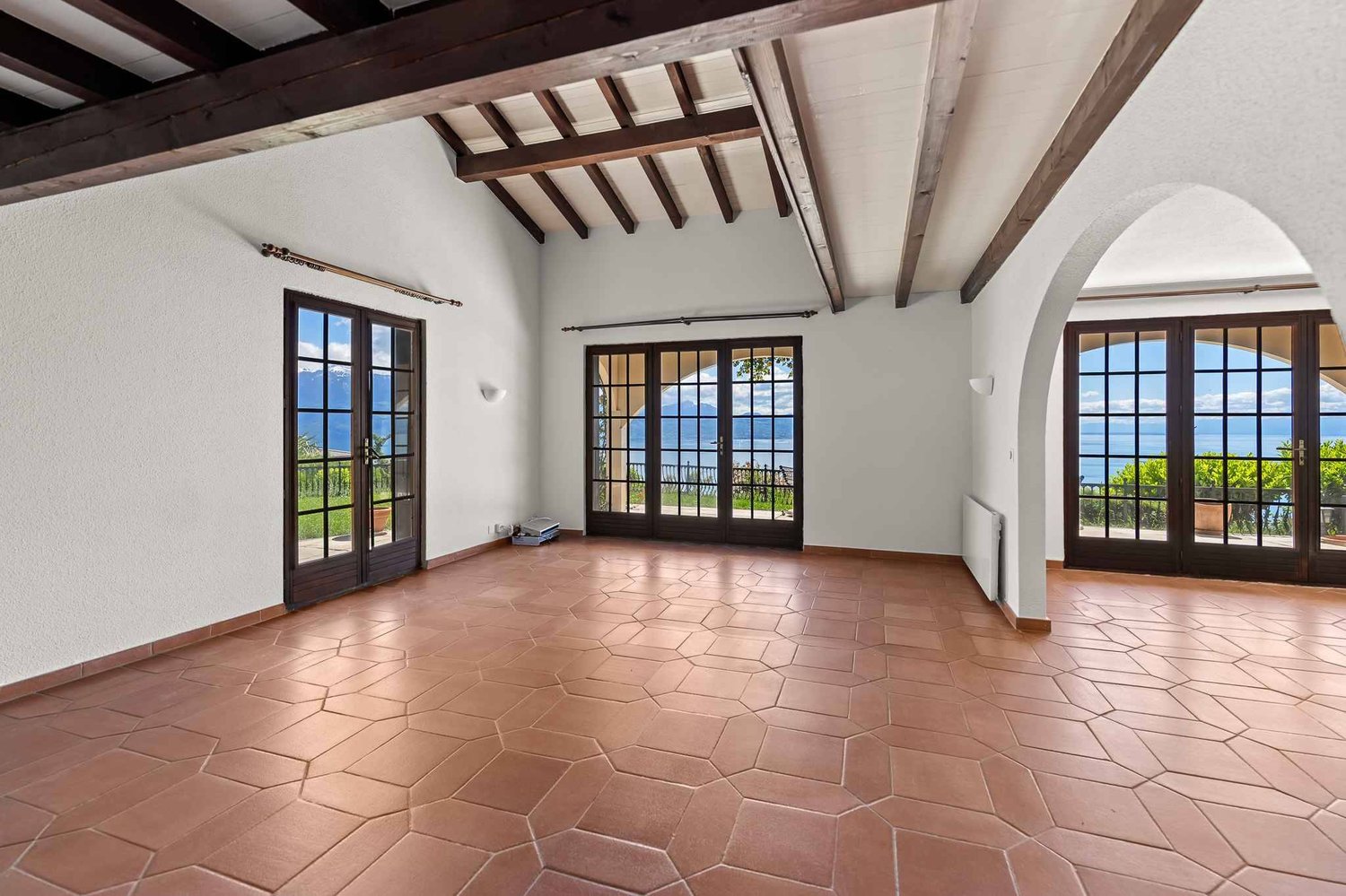 6 ½ Zimmer Villa, Foto 5 von 10