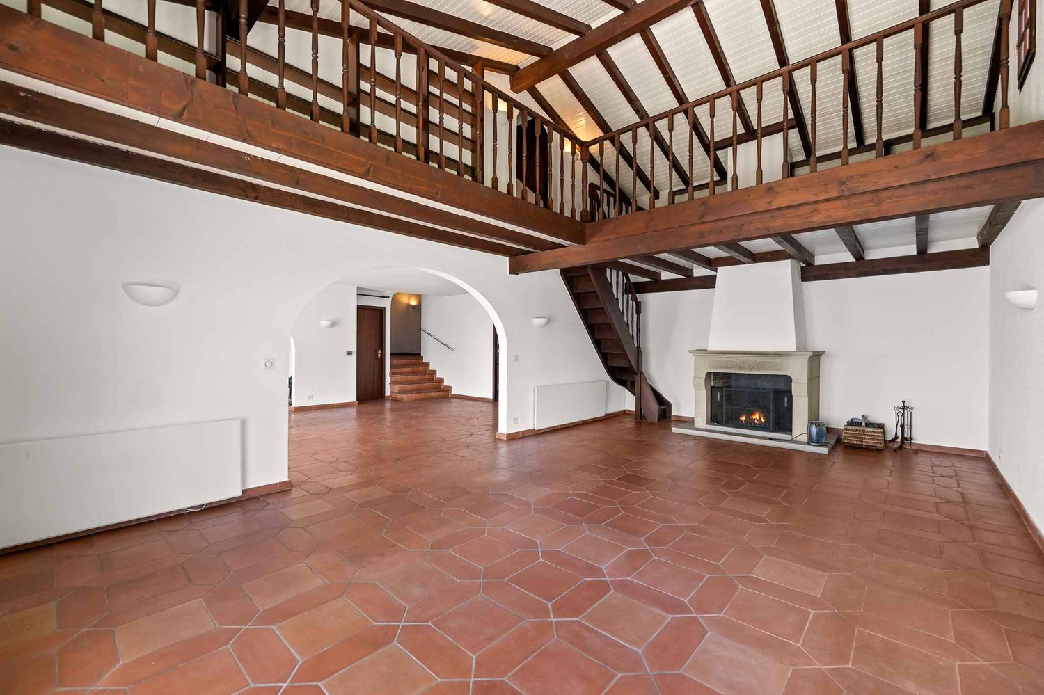 6 ½ Zimmer Villa, Foto 3 von 10