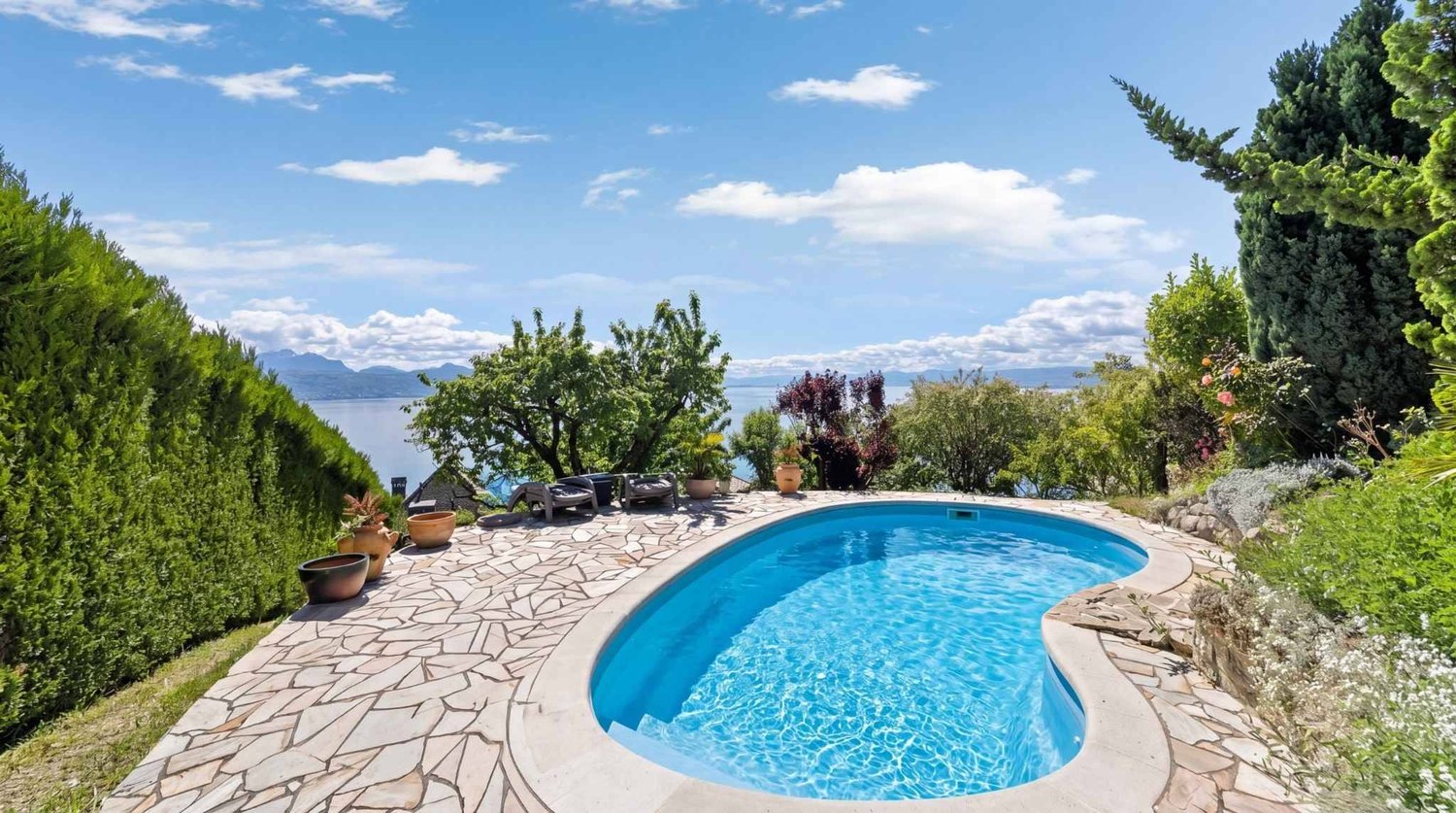 6 ½ Zimmer Villa, Foto 4 von 10
