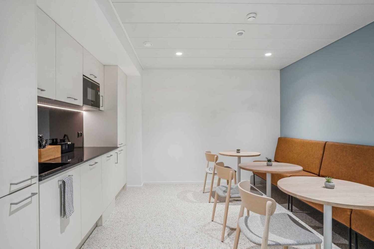 26m² Büro, Foto 3 von 5