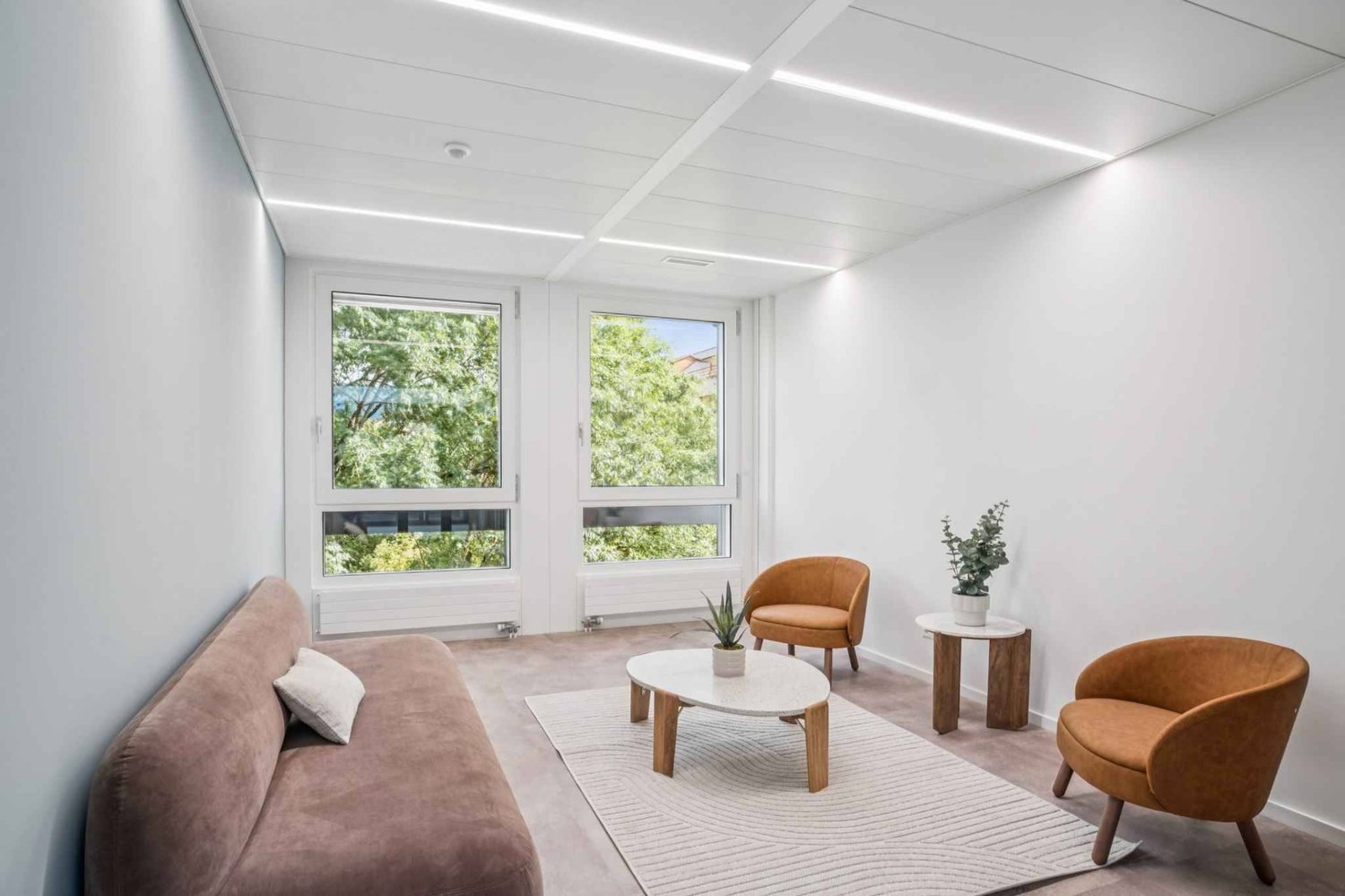 26m² Büro, Foto 2 von 5