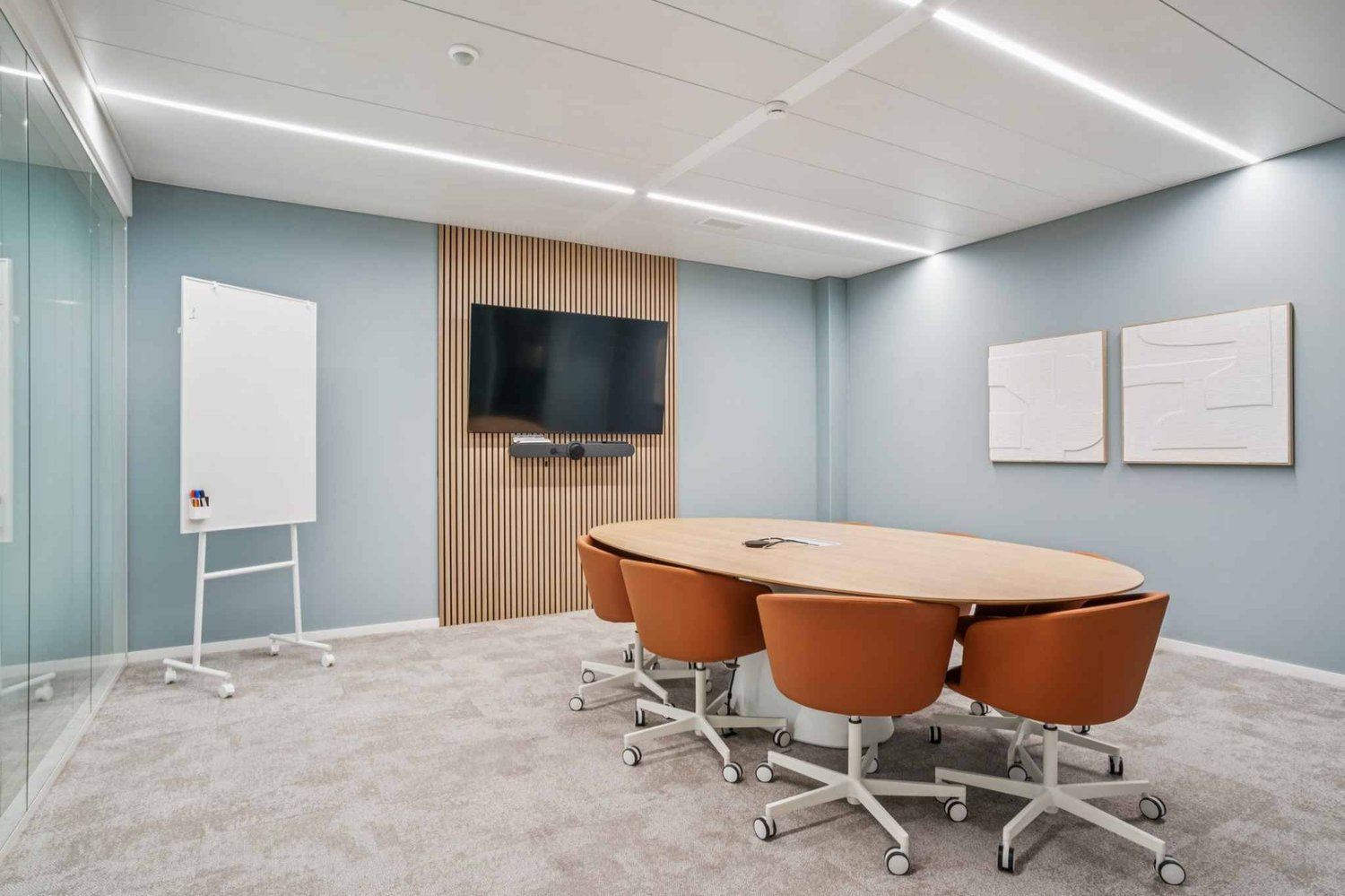 26m² Büro, Foto 4 von 5