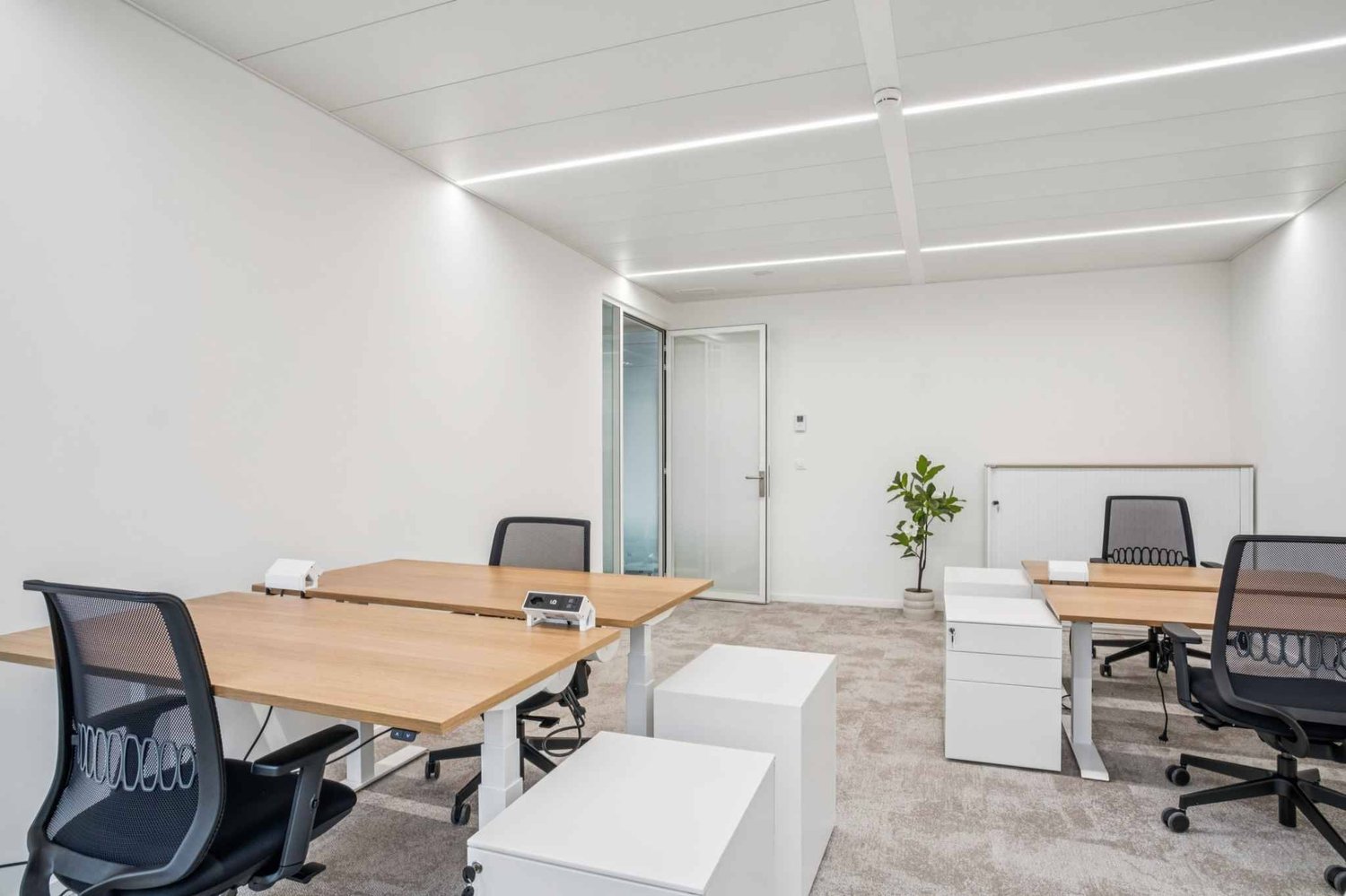 26m² Büro, Foto 5 von 5