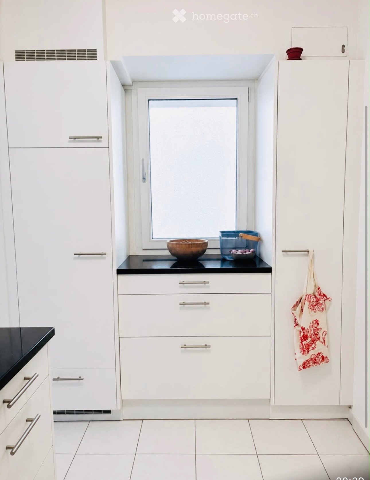 1-Zimmer-Wohnung