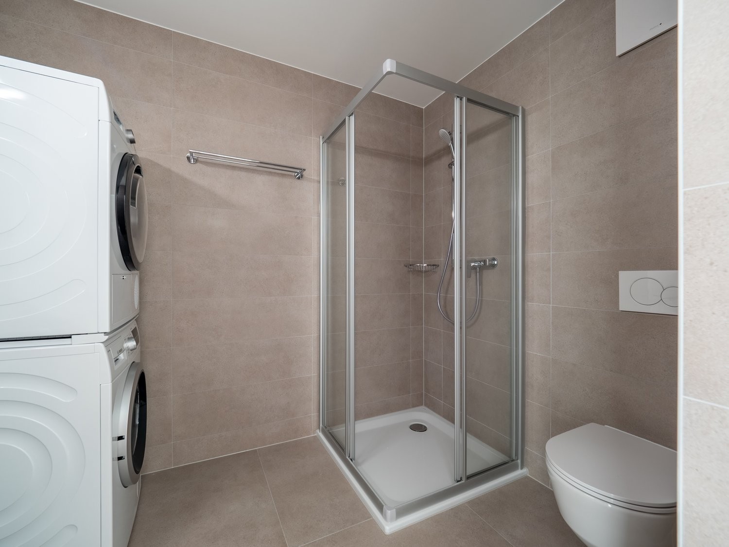 1 ½ Zimmer-Apartment, Foto 7 von 9
