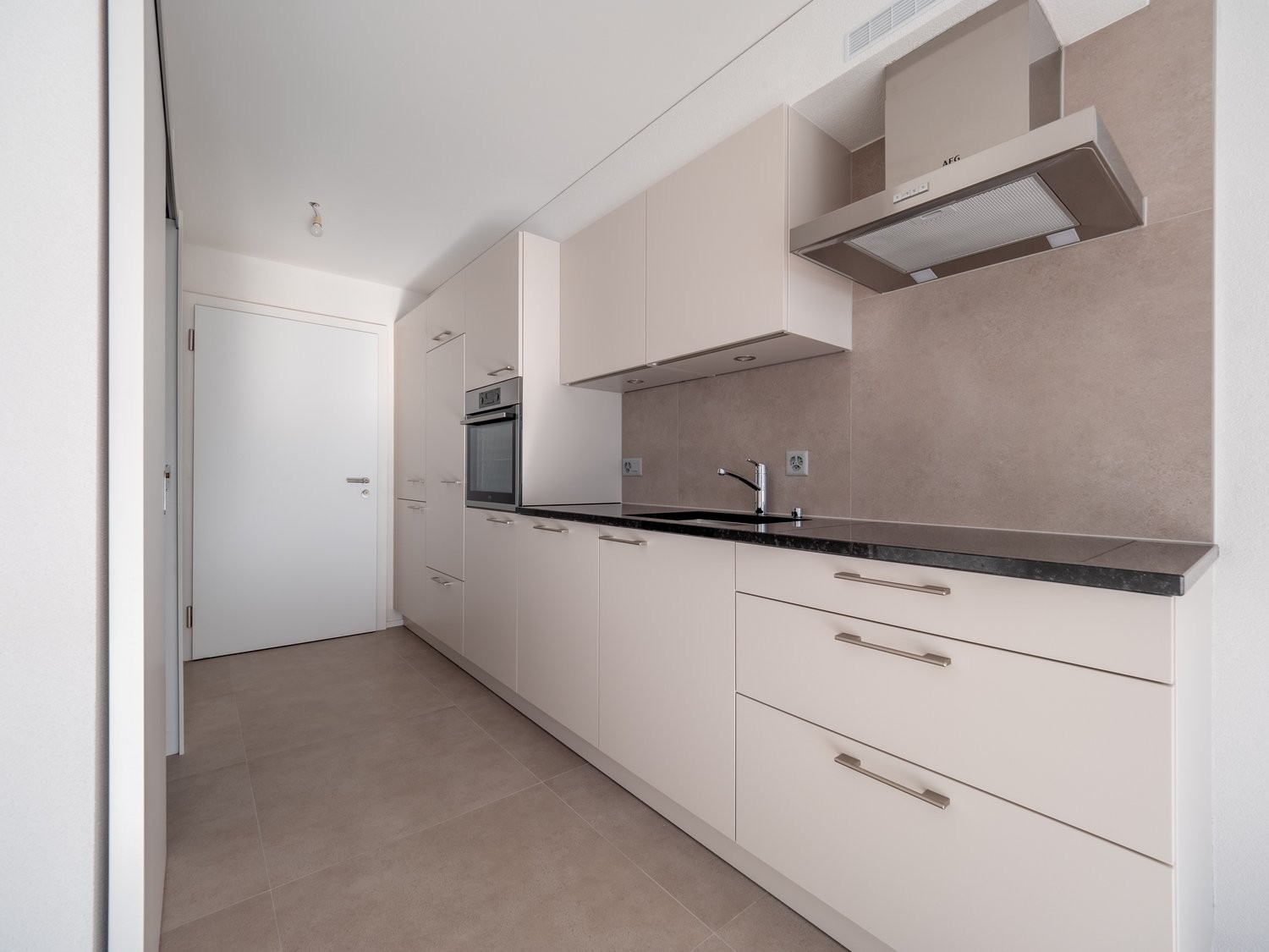1 ½ Zimmer-Apartment, Foto 4 von 9