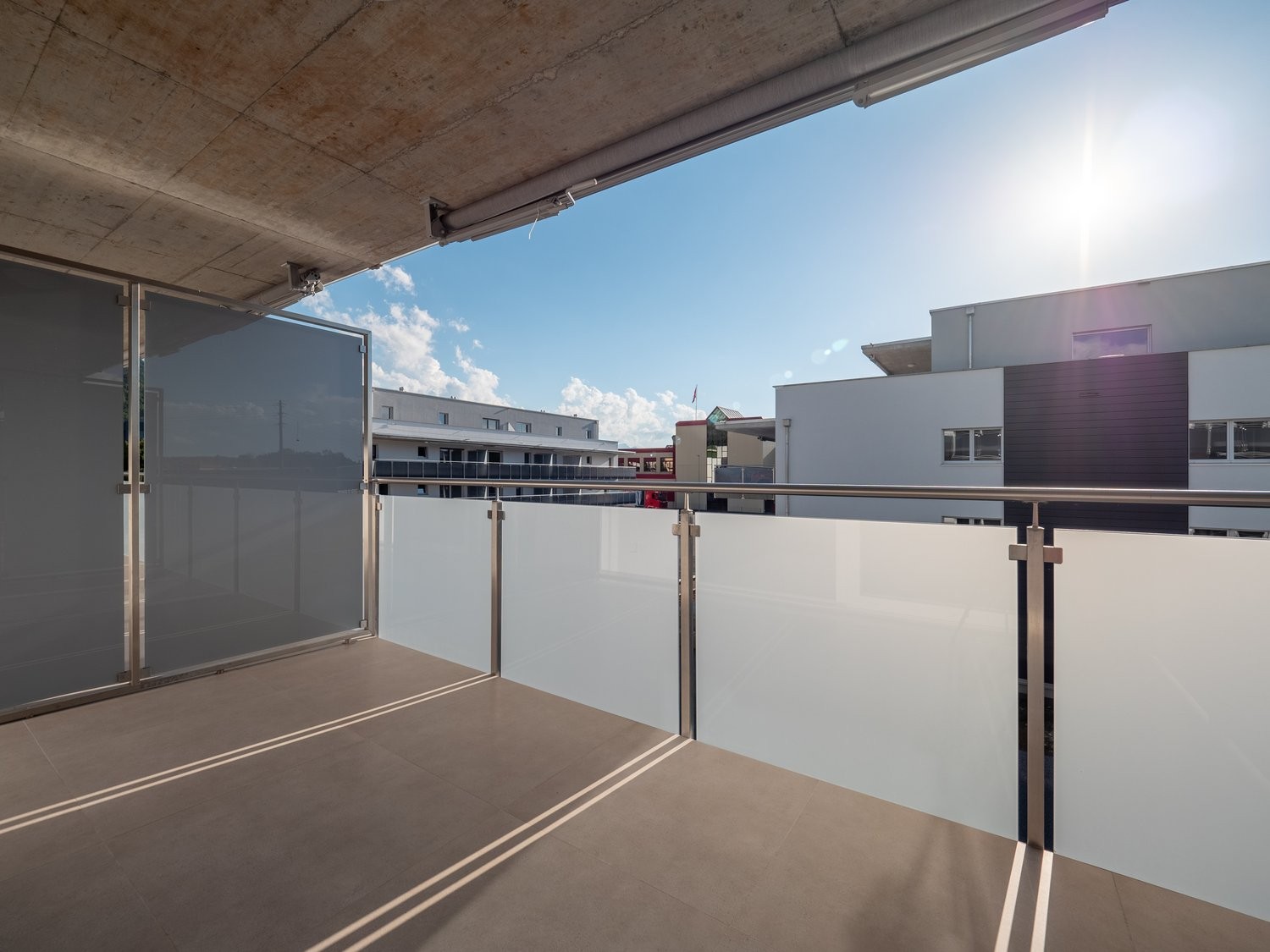 1 ½ Zimmer-Apartment, Foto 8 von 9