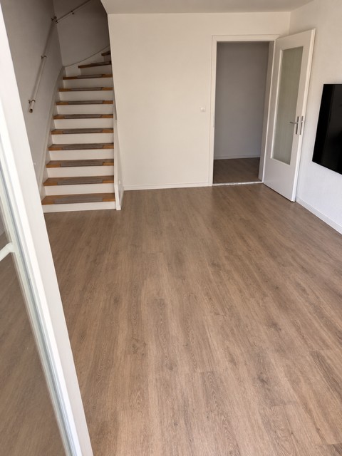 3 ½ rooms duplex