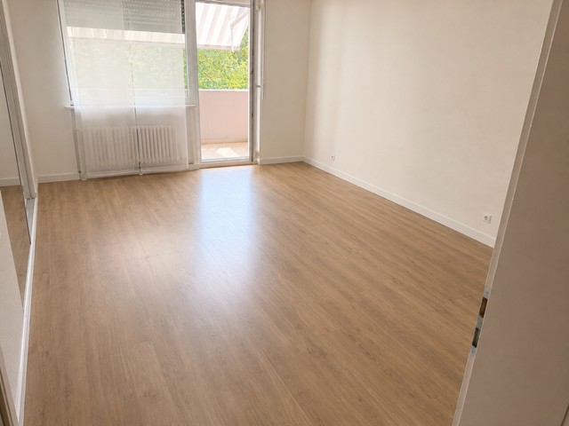 3 ½ rooms duplex