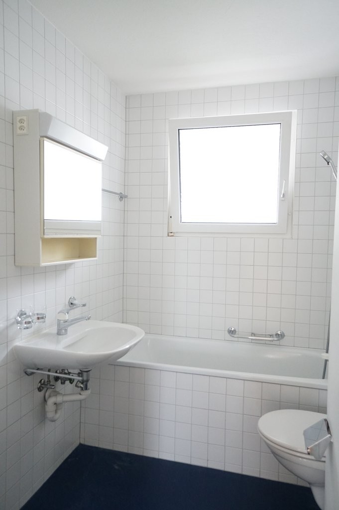 2 rooms apartment