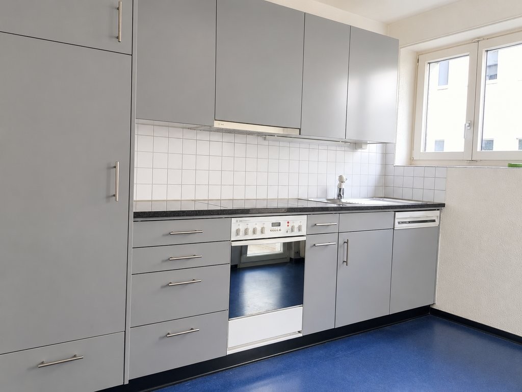 2 rooms apartment