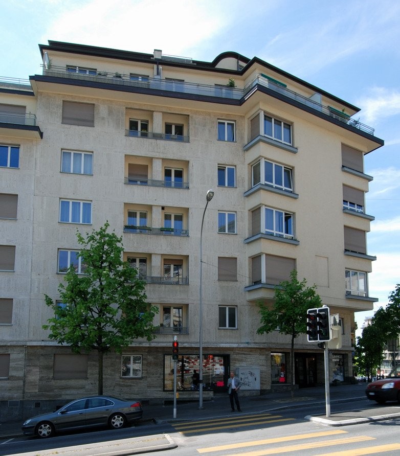 3 Zimmer Wohnung, Foto 1 von 2