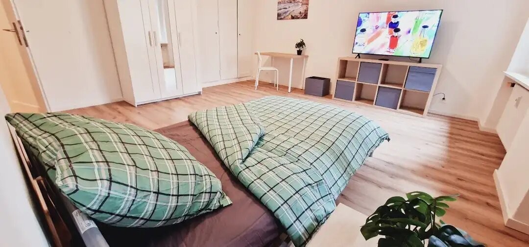 Zimmer in einer WG, Foto 10 von 10