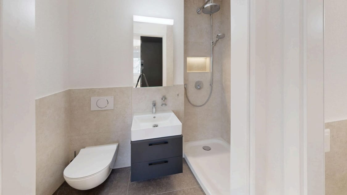 5 ½ rooms apartment