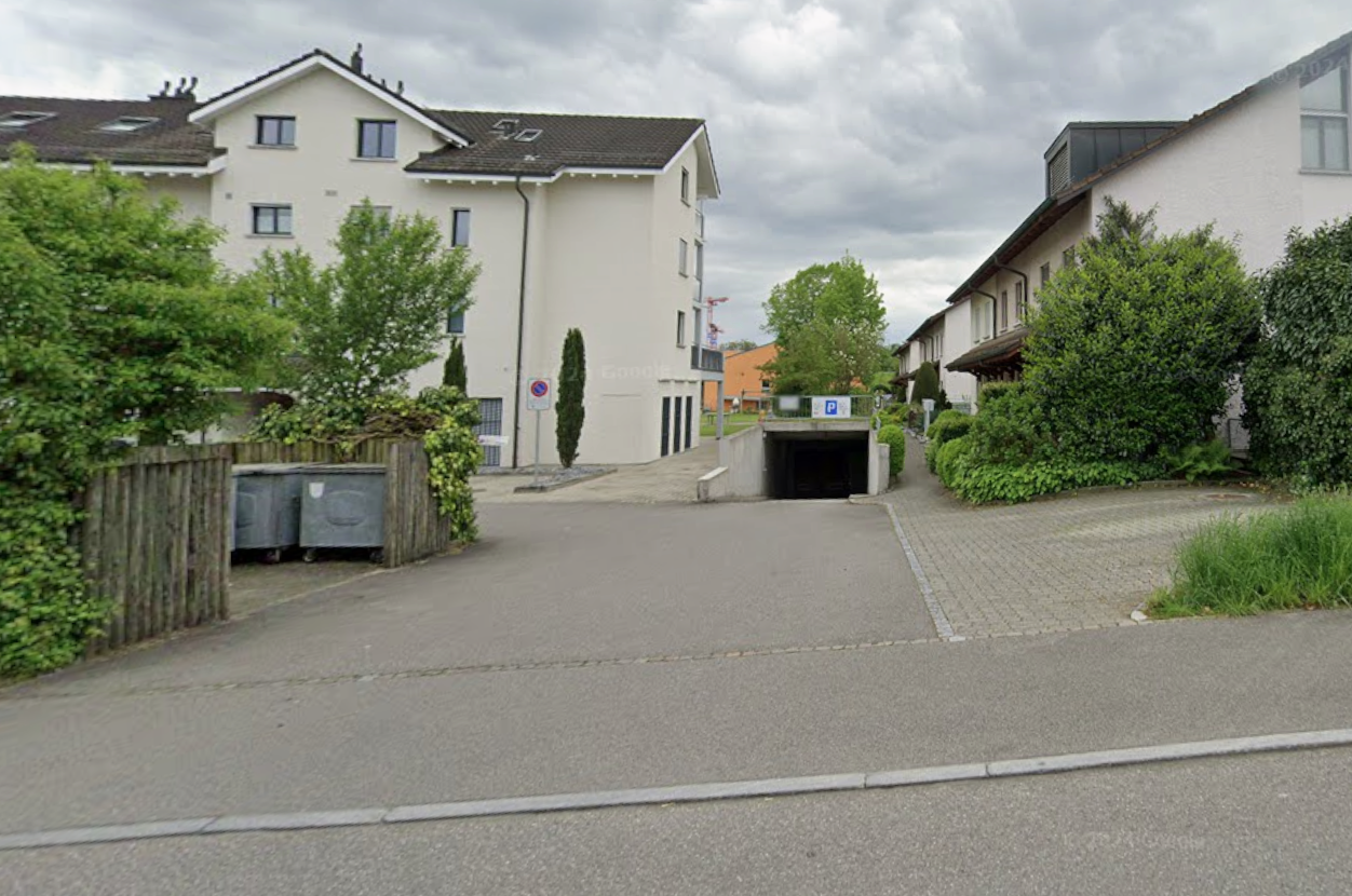 Open slot, Foto 2 von 2