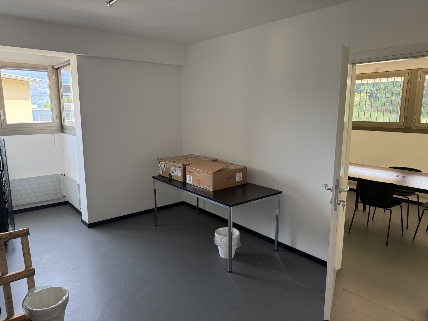 Büro, Foto 7 von 10